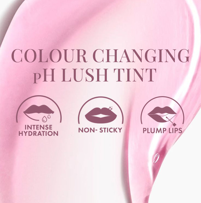 pH Lush Tint