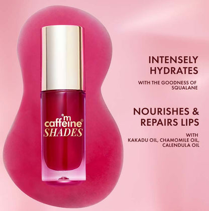 Hydra Gloss Lip Oil